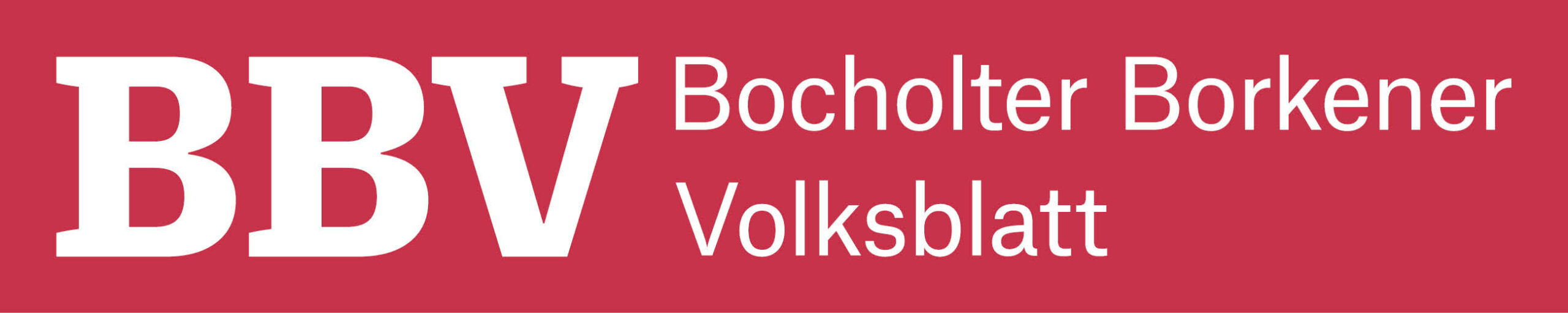 Logo von Bocholter Borkener Volksblatt