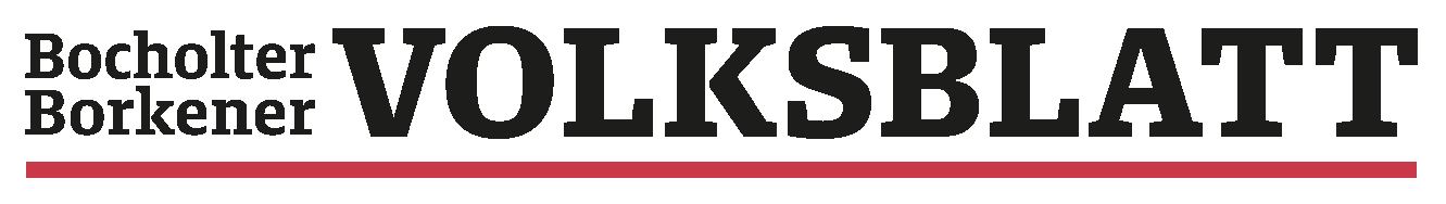 Logo von Bocholter Borkener Volksblatt