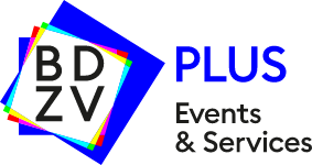 BDZV Plus Logo