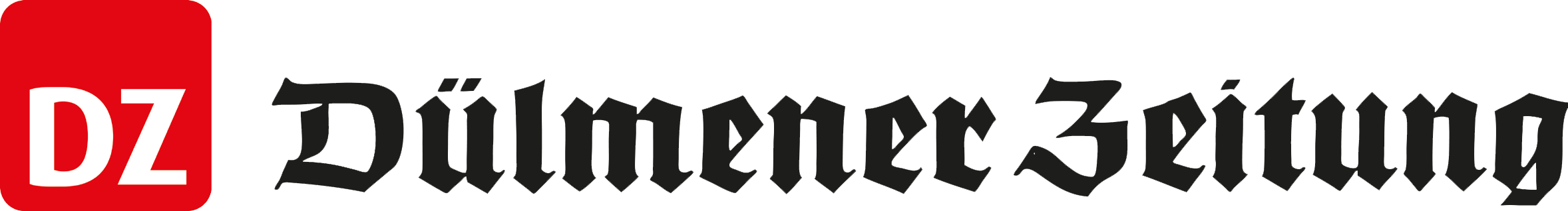 Logo von Dülmener Zeitung