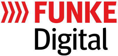 Logo von FUNKE Digital