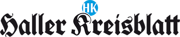 Logo von Haller Kreisblatt