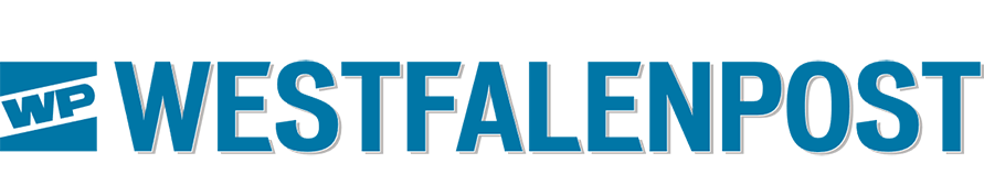 Logo von Westfalenpost