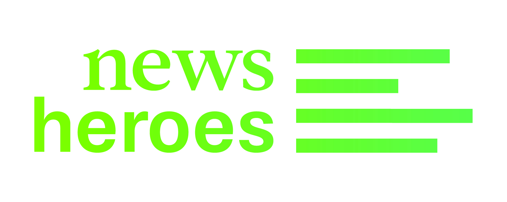 newsheroes logo