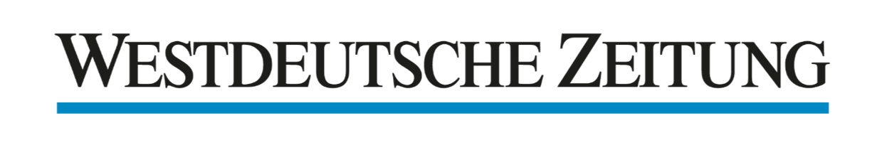 Logo von Westdeutsche Zeitung